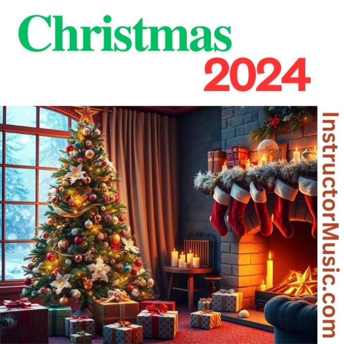 Christmas 2024