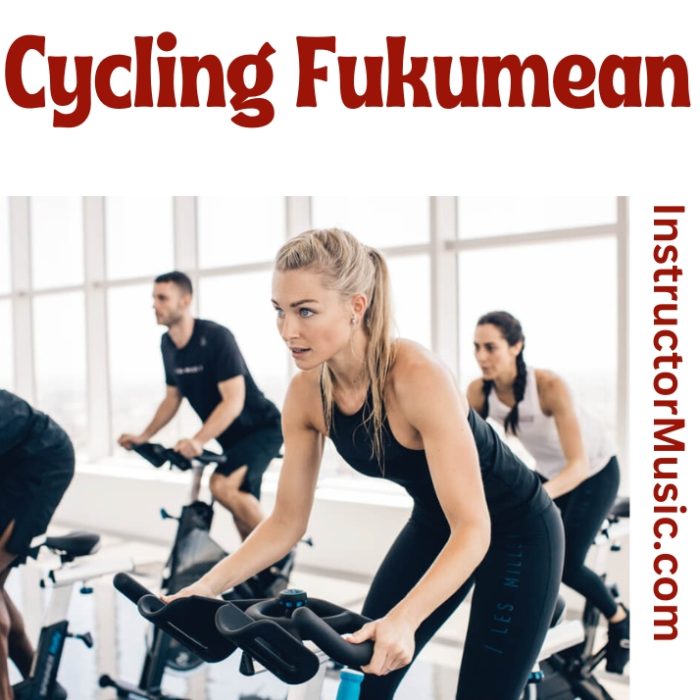 Cycling Fukumean