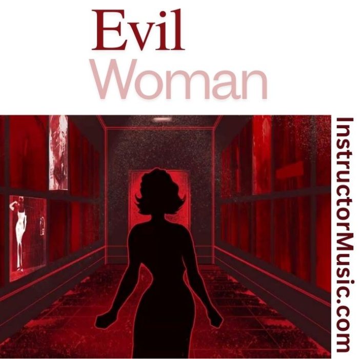 Evil Woman - Disco