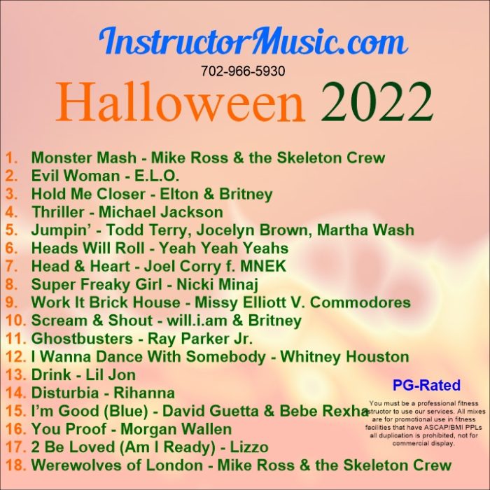 Halloween 2022