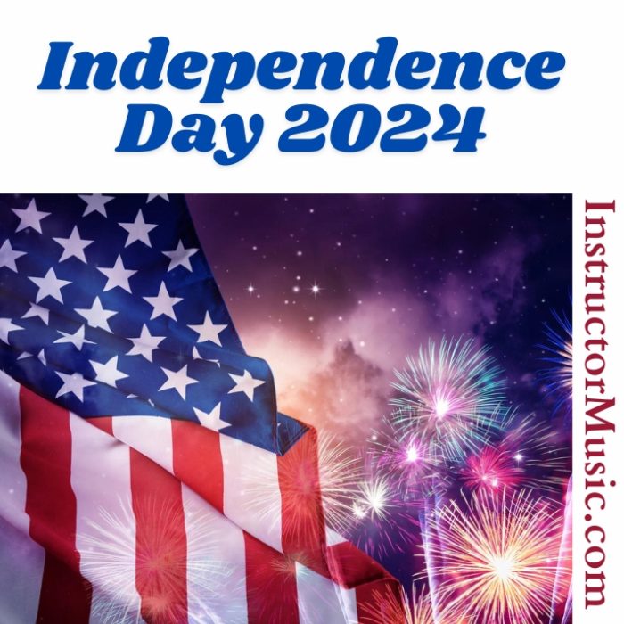 Independence Day 2024