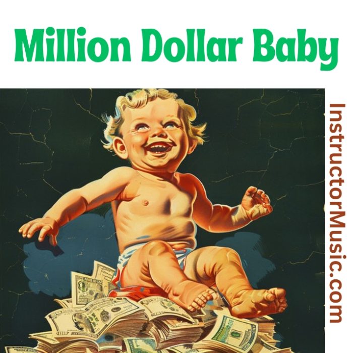 Million Dollar Baby