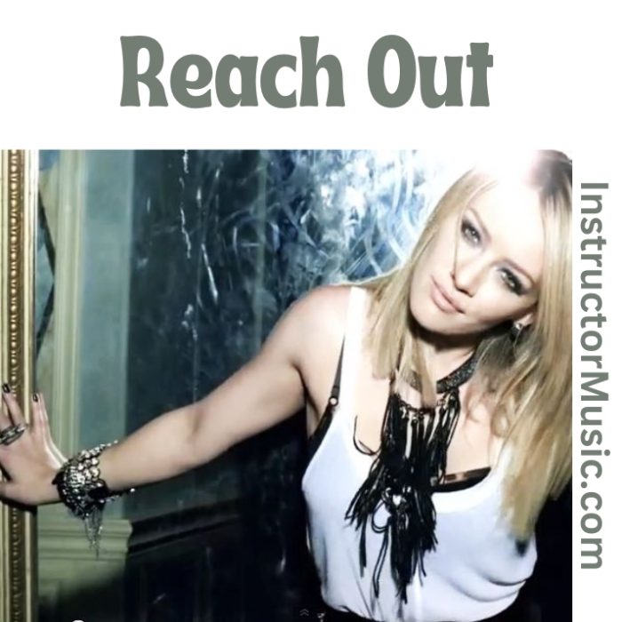 Reach Out (I’ll Be There)