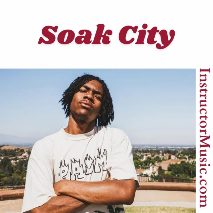 Soak City