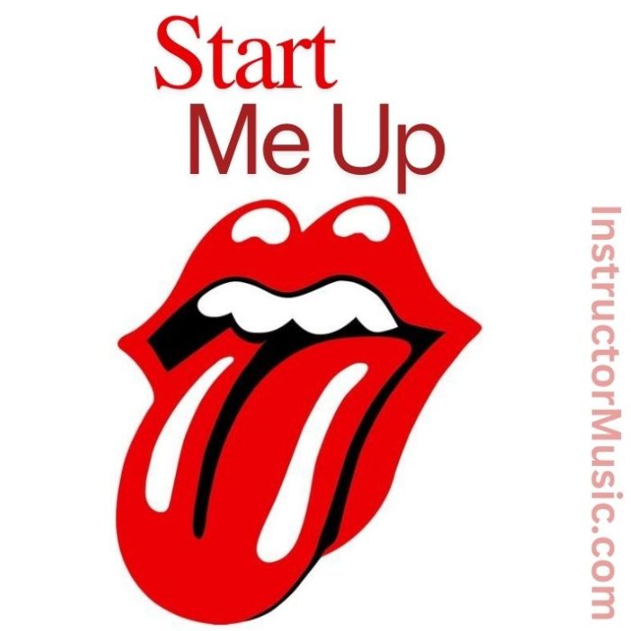 Start Me Up