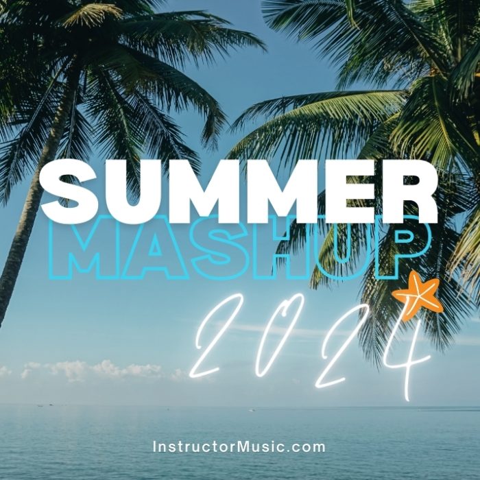 Summer Mashup 2024