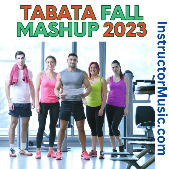 Tabata Fall Mashup 2023