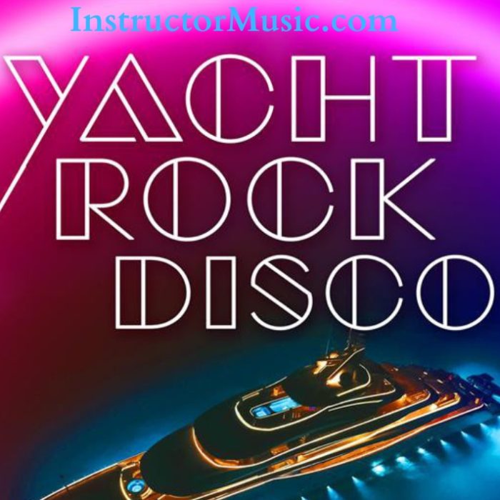 Yacht Rock Disco